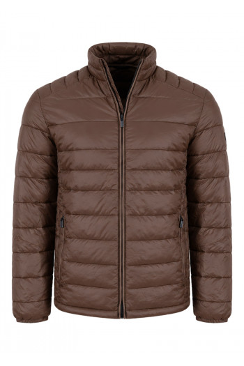 Quilted Jacket 