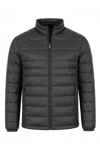 Quilted Jacket 