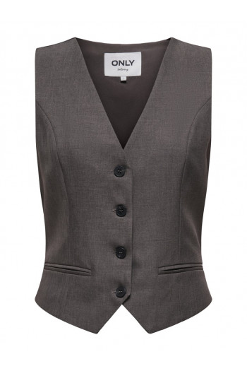 Tailored Waistcoat 