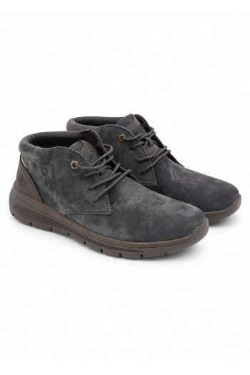 GENIOUS ANKLE BOOT 