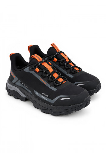 Waterproof-RACER SNEAKER 