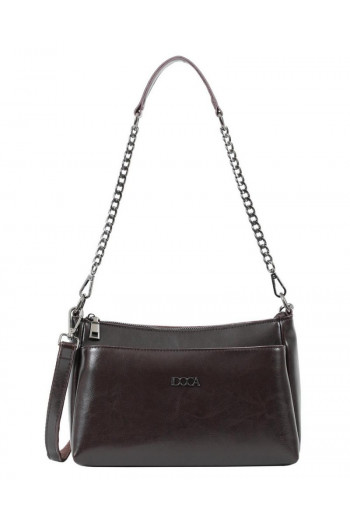 SHOULDER BAG (28X18X11) 
