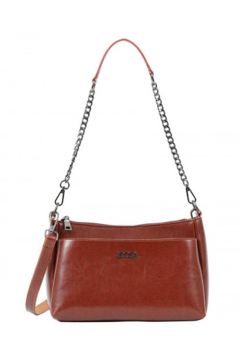SHOULDER BAG (28X18X11) 