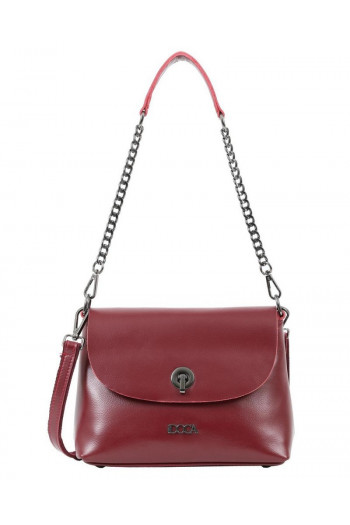 SHOULDER BAG (25X18X11) 