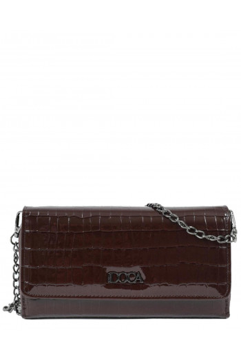 CROSSBODY BAG (21X11) 