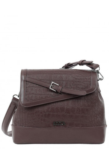 CROSSBODY BAG (27X24X9.5) 