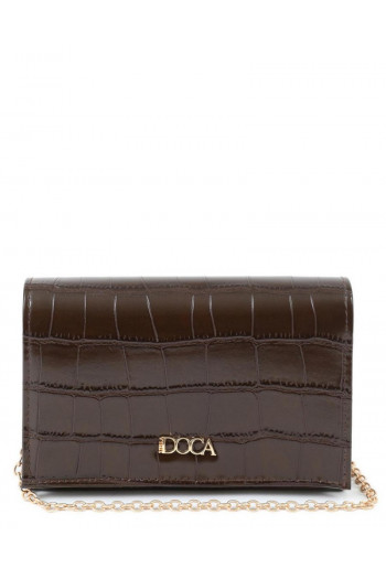 EVENING BAG (20X13X6) 