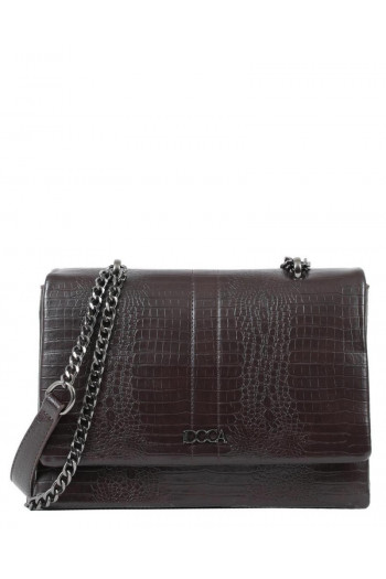 SHOULDER BAG (26X17X5.5) 