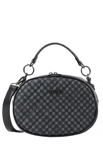 CROSSBODY BAG (23X17X8) 