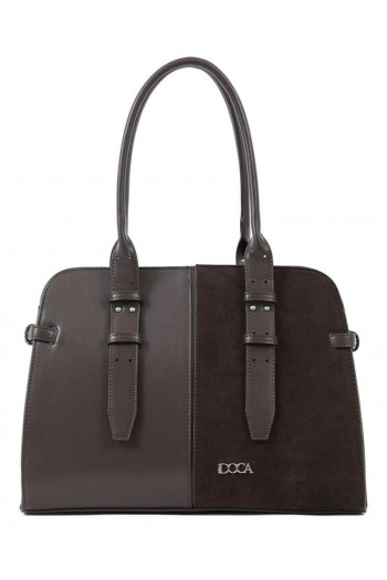 SHOULDER BAG   (35X27X14.5) 