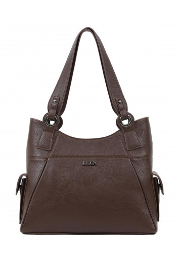 SHOULDER BAG   (34X27.5X14.5) 