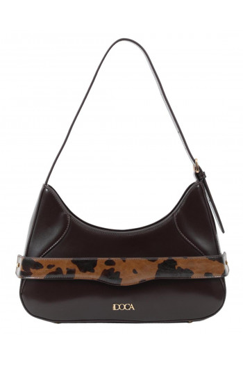 SHOULDER BAG   (33X22.5X5.5) 
