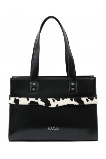 SHOULDER BAG   (38.2X28.5X14.2) 