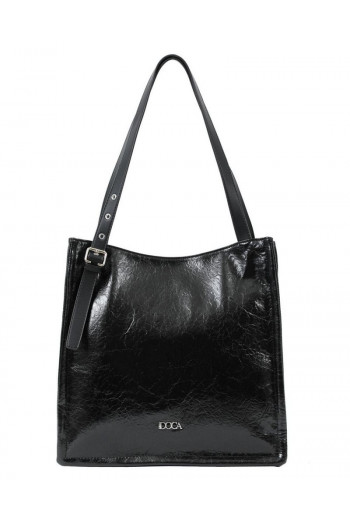 SHOULDER BAG   (35.5X34X12.5) 