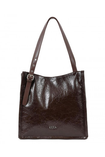 SHOULDER BAG   (35.5X34X12.5) 
