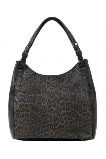 SHOULDER BAG   (35X36X14) 