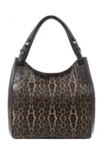 SHOULDER BAG   (35X36X14) 