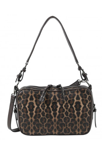 CROSSBODY BAG   (27X18X10.5) 