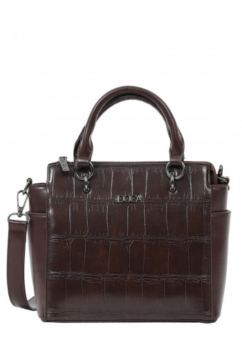 CROSSBODY BAG   (23X19X10) 