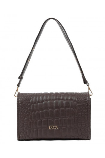 CROSSBODY BAG  (27X17X8) 
