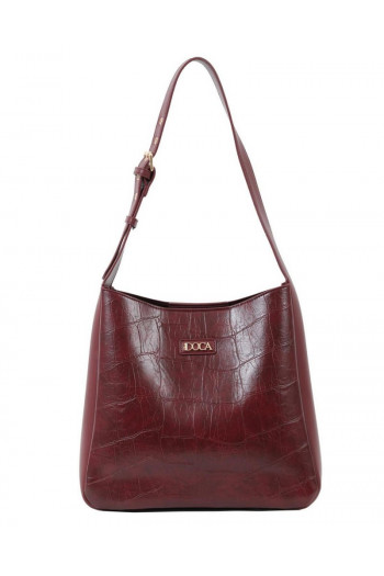 SHOULDER BAG (28X25X10) 