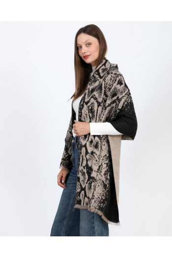 SCARF (65X180) 