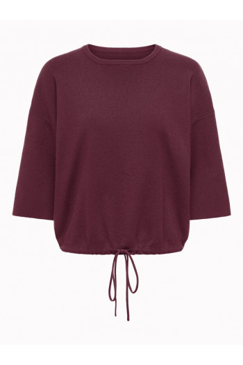 Knitted Top 