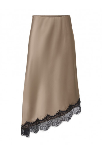 Midi Skirt 
