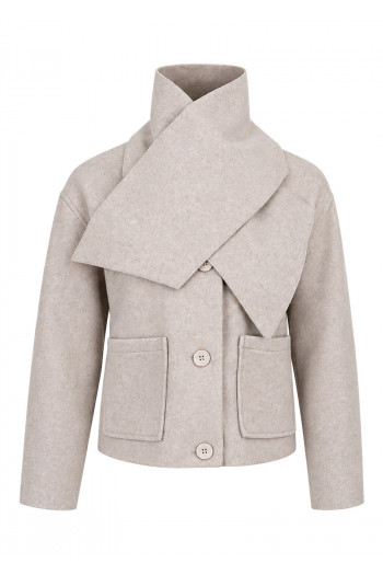 Coat 