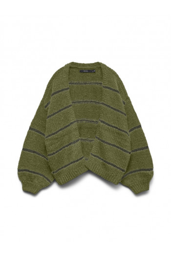 Knitted Cardigan 