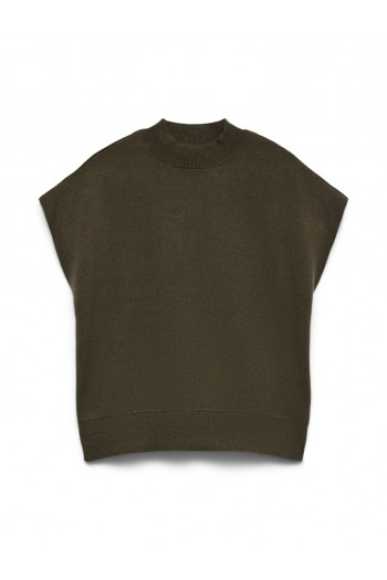 Knitted Top 