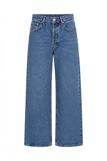 VANETTA TROUSERS 