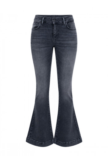 FALLON MID TROUSERS 