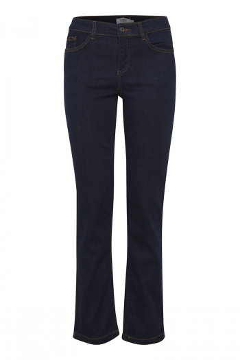 BYLOLA BYLUNI JEANS - JEANS 