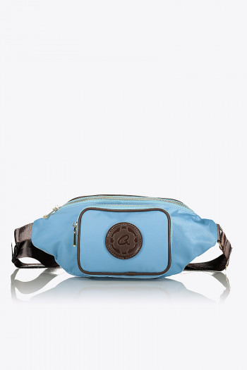 AMELIA BELT BAG NYLON FABRIC 