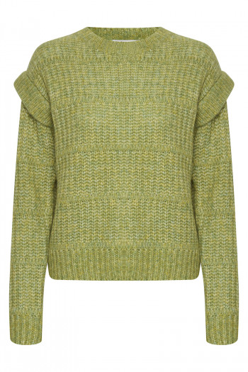 BYOKSANA STRUCTURE JUMPER 