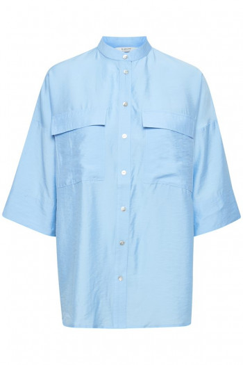 BYIHALIEA SHORT SHIRT 