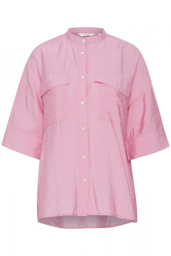 BYIHALIEA SHORT SHIRT 