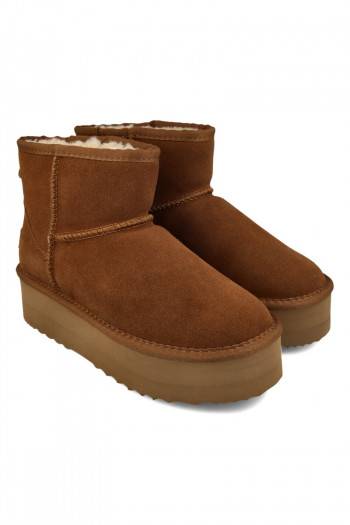 CAS BOOTS 