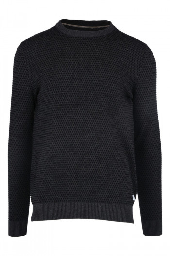 Knit Crew Neck 