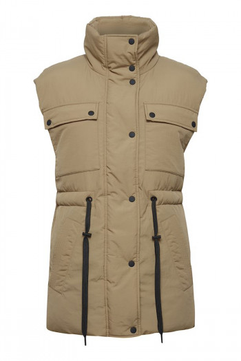 Waistcoat outerwear 