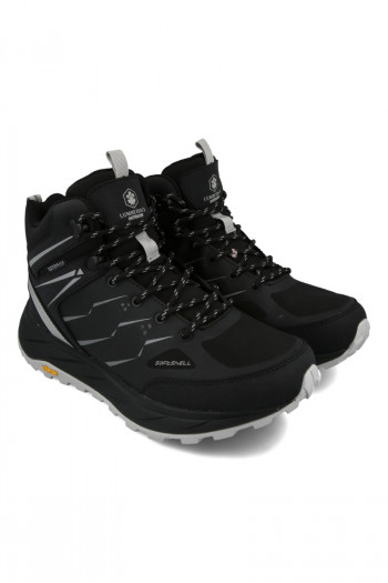 HIKING BOOT WPF/VIBRAM 