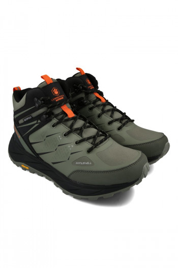 HIKING BOOT WPF/VIBRAM 