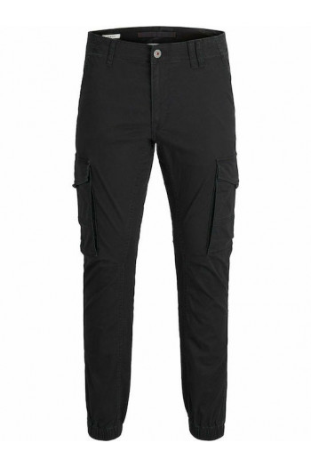 Cargo Trousers 