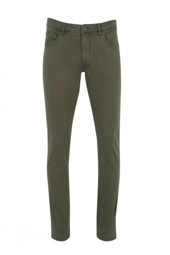 Seaham Coloured - Denim 