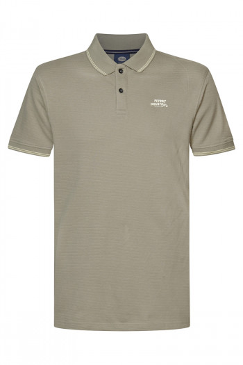 Men Polo Short Sleeve 