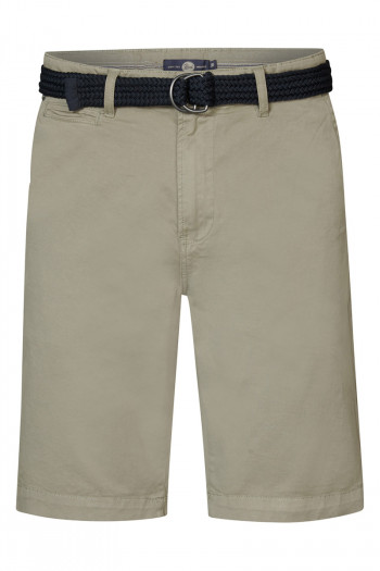 Men Shorts Chino 