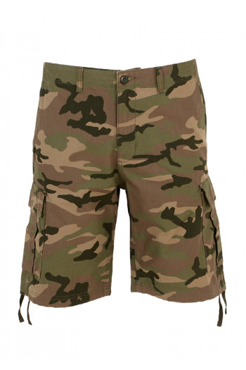 Cargo Shorts 