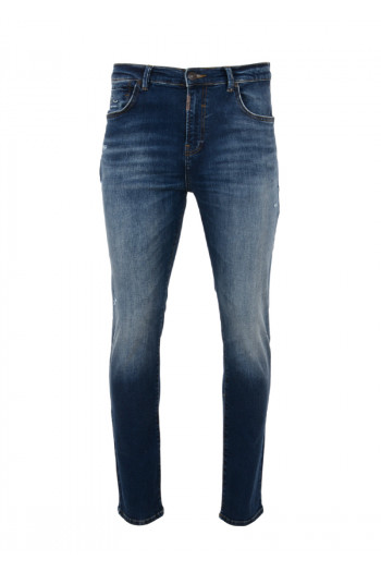 NEW SAWYER Y TROUSERS 