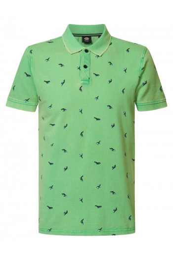 Men Polo Short Sleeve 